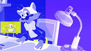 Cat Leopold And Bfdi Talking Techo Cutter