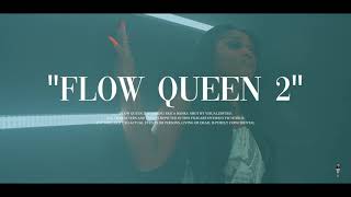 Watch Erica Banks Flow Queen 2 video