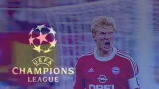 Uefa Champions League Intro 2021 But In 2001