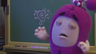 Oddbods Funny | Oddbods - Pogo Hileci - Çocuklar Için Halloween Çizgi Film Ep 22