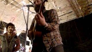 Watch Paul Baribeau The Pier video