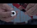 How to Load EID Ear Tags in Red Universal Total Tagger