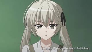 Yosuga no Sora Vorschau