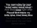 Download Eenie Meenie- Justin Bieber ft. Sean Kingston- Lyrics MP3 song and Music Video