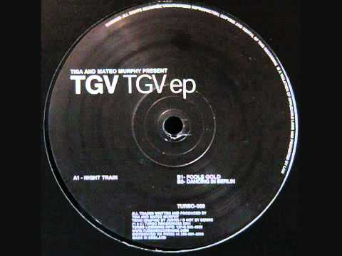 TGV - Fools Gold