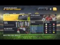 FIFA 15 | WOLFSBURG CAREER MODE! THE "B" TEAM! #7