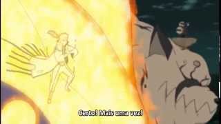 Naruto Shippuuden 392 Assistir Online Legendado