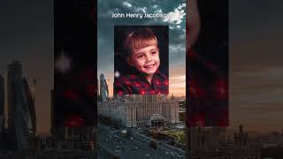 John Henry Jacobson Missing What Happened?