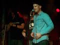Matt York - Travelin' Shoes
