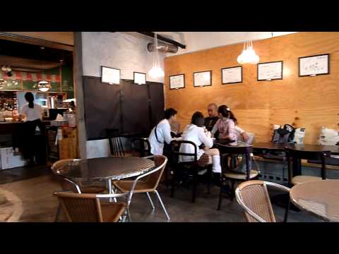 Coffee Shop College Station on Learn And Talk About The 1st Shop Of Coffee Prince  2000s South Korean