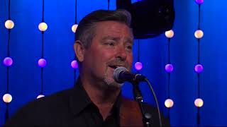 Randy Lee Ashcraft & Jimmy Rowbottom Perform "Pony Penning Time"
