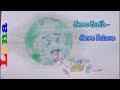 Schütze Erde zeichnen - Save Earth drawing - как нарисовать землю