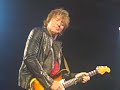 Diamond Ring - Bon Jovi Las Vegas March 6, 2010