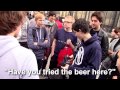 EU Fan Meetup in Cologne Germany (Travel Vlog)