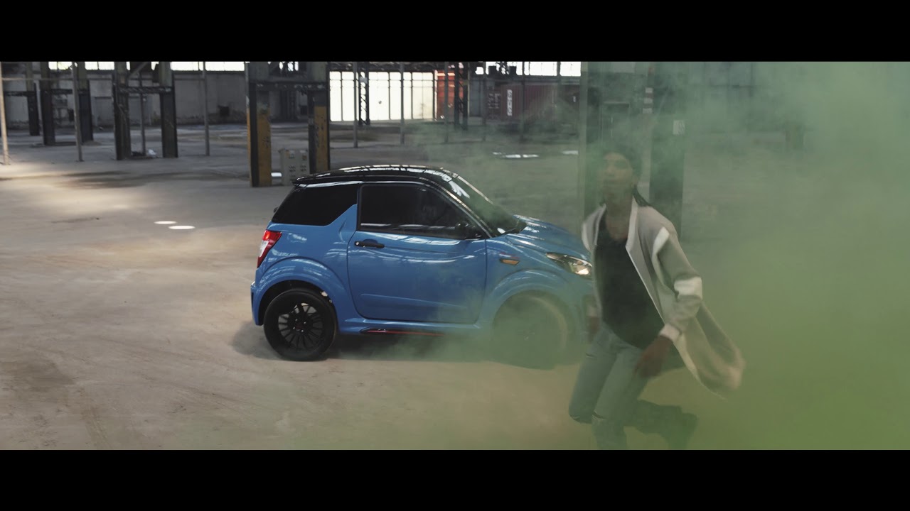 Nuova Ligier JS50 Sport ULTIMATE // Made for DANCING people, made for You.
