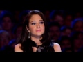 Lascel Wood X Factor Full Audition - Kings Of Leon Use Somebody - 10/9/11