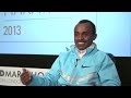 Tsegaye Kebede