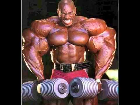 Top 5 strongest steroids