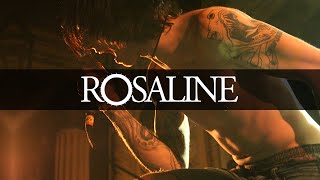 Watch Rosaline Roses Venom Roses video