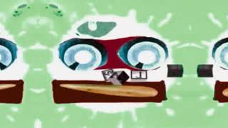 (First Day Of 2024 & Bfdi's 14Th Birthday Special & Fixed Again) Klasky Csupo In My G Major 7