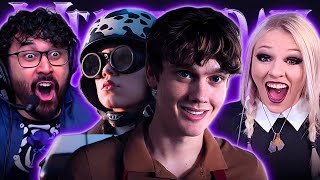 Wednesday Fans React To Episode 7 If You Dont Woe Me By Now
