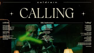 Coldrain - Calling