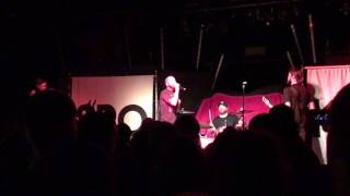 Watch Spoken Calm The Storm video
