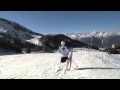 Thaatt - Thanks Attitude: Prima sciata con il nuovo Wind Stopper
