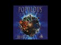 Populous The Beginning Game Soundtrack all themes 01 - 05