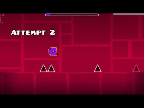 Geometry Dash Video Tutorial - All Teasers for Upcoming New Update in Game 7 YouTube player