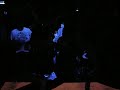 Eufex unreleased track 'It's Dark' Cause & Effect, Newcastle 2008