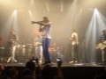 TURMA DO PAGODE (LANÇINHO)