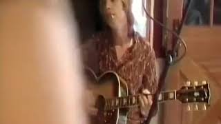 Watch Traveling Wilburys Dirty World video