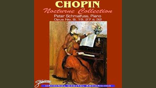 Nocturne No 2 In E Flat Major Op 9 Nocturne No 2 In E Flat Major Op 9