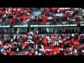 O, Canada! National anthem. Soccer game: Toronto vs. Columbus Гимн Канады футбол