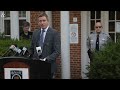 Prosecutors charge Mebane teen as adult in deaths of of NC teenagers