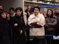 Видео Забастовка сотрудников Симферопольского БТИ