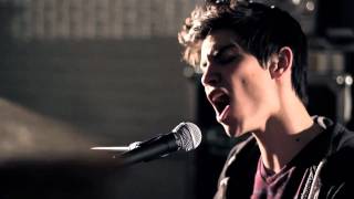 Hold It Against Me - Sam Tsui Cover * Song Lyrics* ( Full-Hd 1080P)