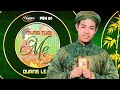 Quang Lê - Mừng Tuổi Mẹ (Trần Long Ẩn) PBN 80