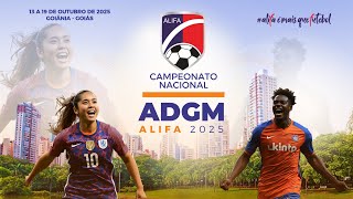 Campeonato Nacional Adgm Alifa 2025