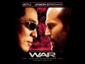 『War [Soundtrack]』の動画　19-Shiro's Estate