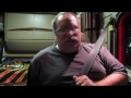 A Truckers Life V-log Week 7
