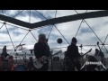 Metallica - Creeping Death (Live in Antarctica at the Carlini Argentine Base) - MetOnTour