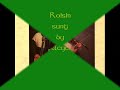 Roisin - Barleycorn