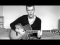 Alter Bridge - All Ends Well (Acoustic Cover by Carl Fryer)