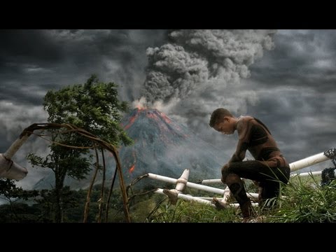 After Earth - Trở Về Trái Đất Trailer Vietsub