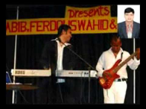 Prithibir Joto Shukh Habib ft Nancy mpeg4