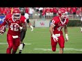Houston Cougar Football 2011