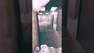 Found The Ghar Ke Piche Bahut Hi Purana Kadin Tahkhana Najar Aaya Full Horror Scene
