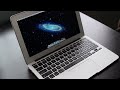 macbook air
